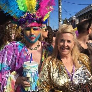 Meet your Posher, Jacky